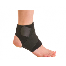 Ankle Support Belt